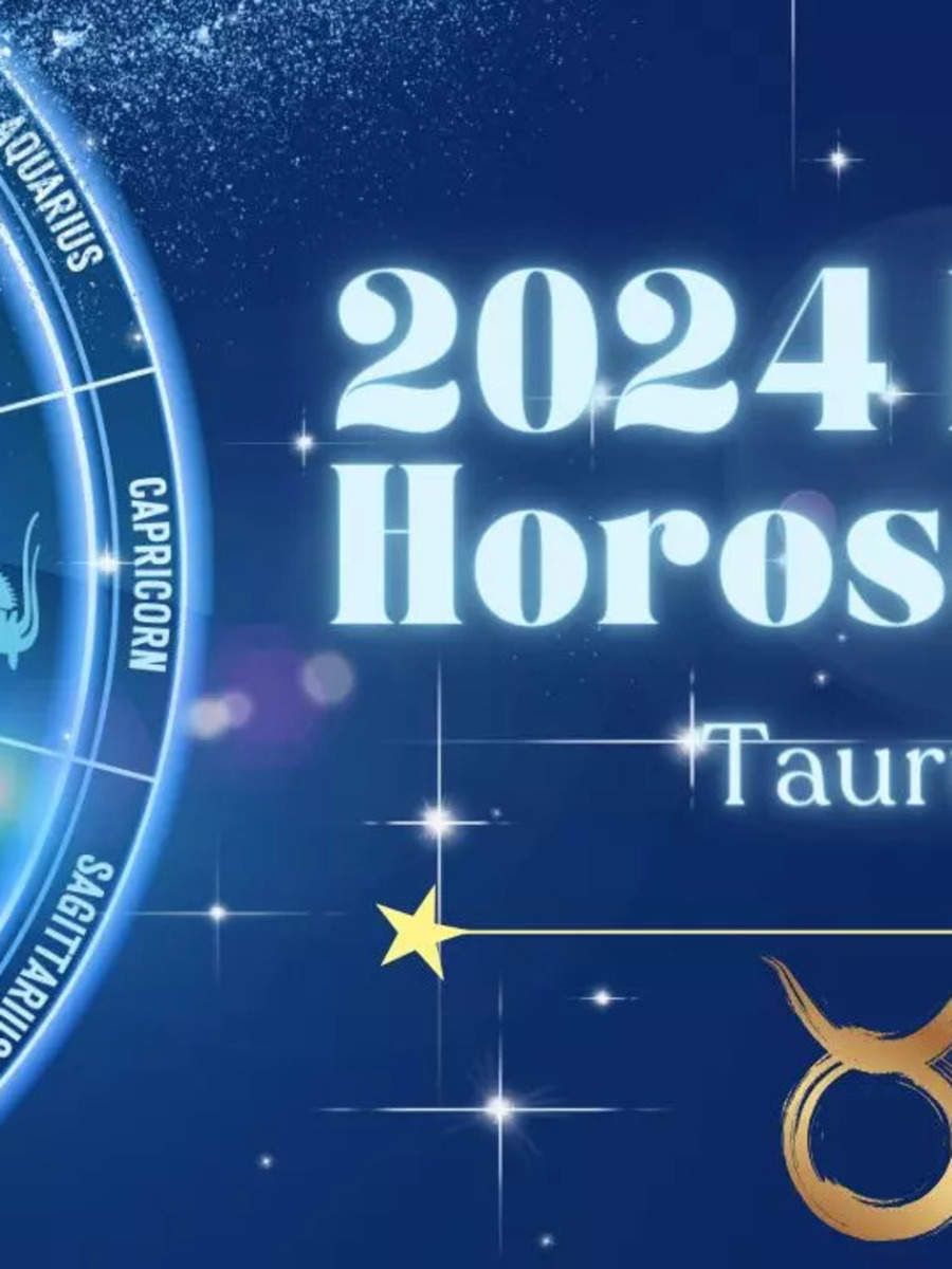 Taurus Love Horoscope 2024 Prediction Know What’s In Store For You