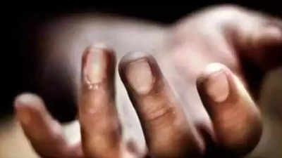Woman shot by police officer dies during treatment in UP's Aligarh