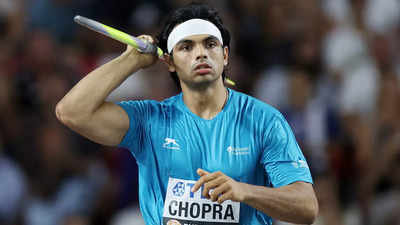 Neeraj Chopra needs to stay calm to defend title in Paris Olympics: Colin Jackson