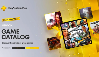 The PlayStation Plus free PS4 and PS5 games for August 2023 have been  revealed - Meristation