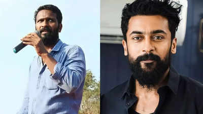 Director Vetrimaaran reveals an important update about the shooting of Suriya starrer 'Vaadivaasal': Deets inside