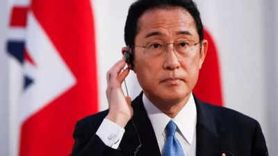 Japanese ministers quit as Fumio Kishida faces trust deficit amid financial scandal