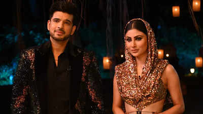 Temptation Island India hosted by Karan Kundrra and Queen of hearts Mouni Roy concludes its first season with an entertaining grand finale