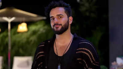 Abhishek Malhan on Temptation Island India: Trust is the base of a solid relationship