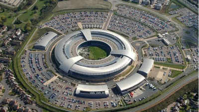 UK spy agency GCHQ unveils Christmas challenge for kids