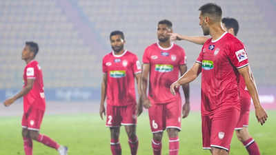 NorthEast United FC Face Tough Mohun Bagan Super Giant Test At Home ...