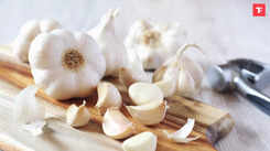 Watch: 9 side effects of eating too much garlic