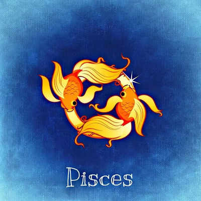 Pisces, daily horoscope, December 15, 2023: Flourishe creativity today