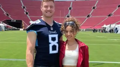 Will Levis's stunning comeback sparks social media frenzy involving ex