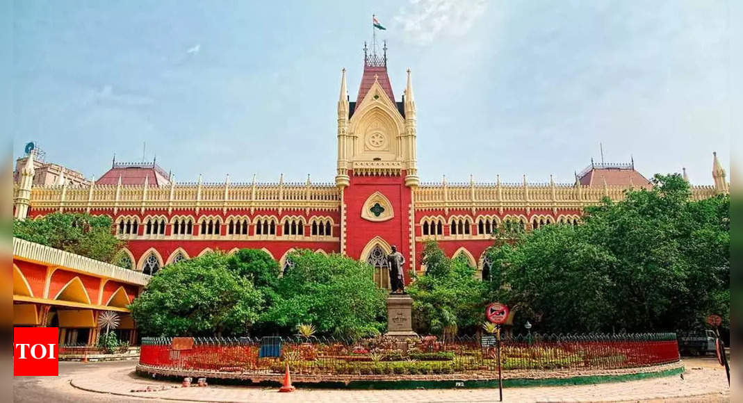 Birla-Lodha case: Calcutta high court restricts role of administrators – Times of India
