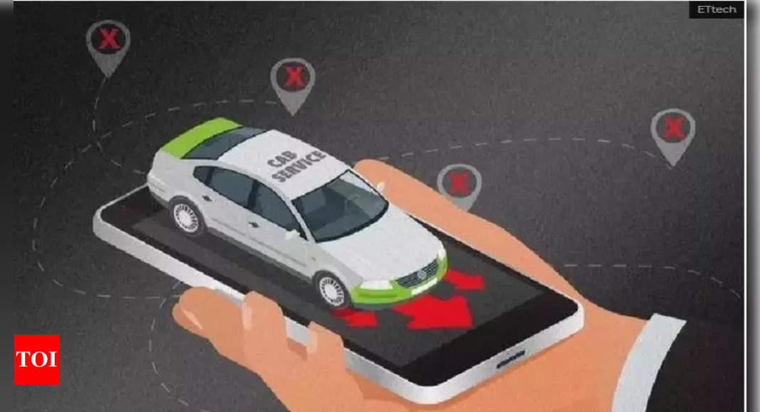 ‘Ride-hailing to boost female workforce’ – Times of India