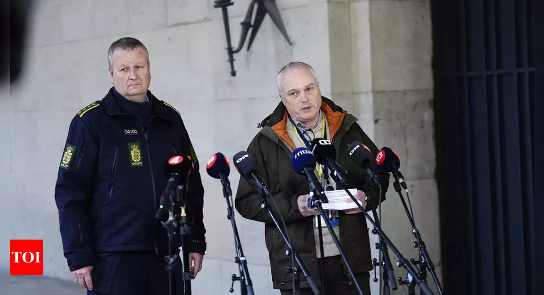 Le Danemark et l’Allemagne annoncent l’arrestation de terroristes présumés, dont des « membres du Hamas »
