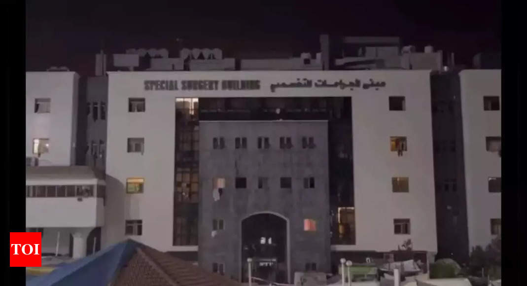 Tsahal : plus de 70 « terroristes » armés capturés dans un hôpital de Gaza