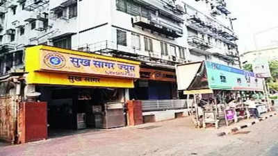 Family Feud: Family Feud Over South Mumbai Eatery Reaches Court 