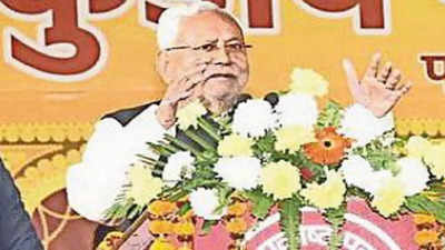 JD(U) blames UP govt as it calls off Bihar CM Nitish Kumar’s rally in Varanasi