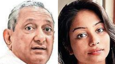 Rakesh Maria & Vidhie Mukerjea not on witness list in Sheena murder case