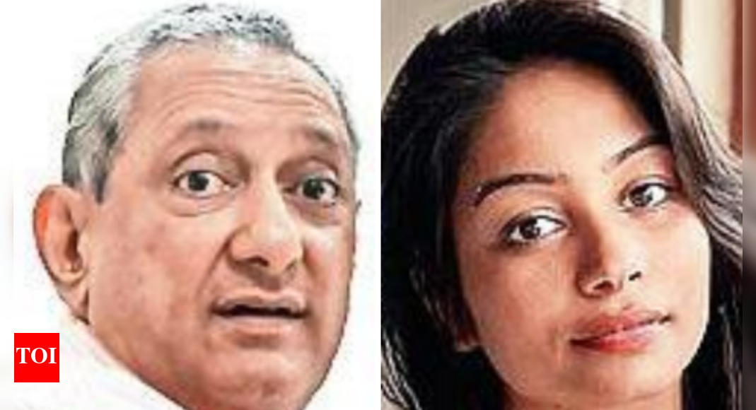 Sheena murder Row Rakesh Maria & Vidhie Mukerjea not on witness list