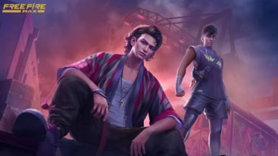 Free Fire Redeem Codes in December 2023