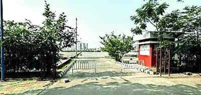Eco Park: New Road, Extra Buses To Manage Eco Park Crowd | Kolkata News