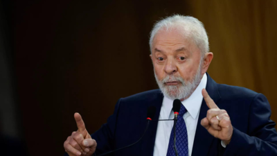 Brazil Congress overturns Lula veto on limit to Indigenous land claims ...