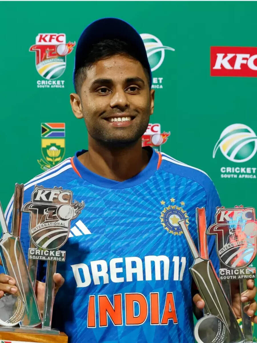 Most Player-Of-The-Match Awards – Limmerkoll