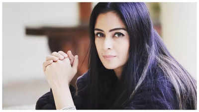 Katrina Kaif is very professional and hardworking: ‘Tiger 3’ actress Simran Bagga