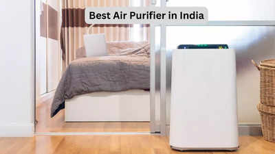 Best Air Purifiers To Improve The Air Quality Of Your Home (June, 2024)