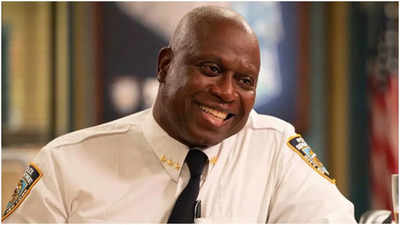 'Brooklyn Nine-Nine' actor Andre Braugher's cause of death revealed