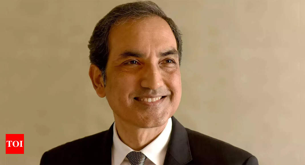 India Growth: India growth story unique, equally supported by services industry: HUL CEO