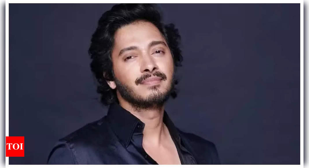 Shreyas Talpade's Wife Deepti Says The Actor Is Stable After ...