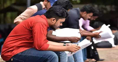 UPSC Combined Geo Scientist recruitment 2024: Prelims exam date released; Check complete schedule here