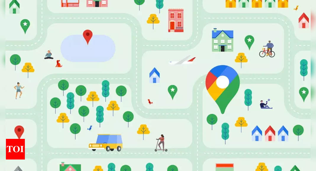 How to use Google Maps storytelling feature