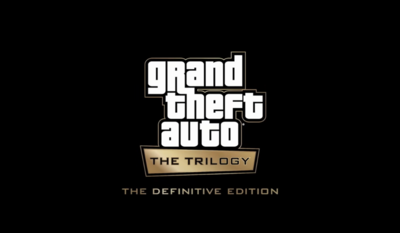 Netflix's GTA: The Trilogy - The Definitive Edition now available
