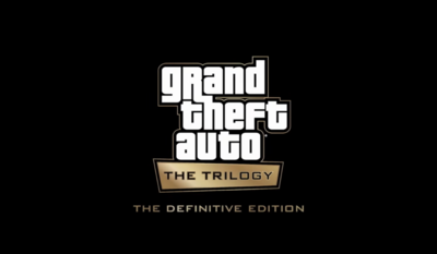 Grand Theft Auto: The Trilogy - The Definitive Edition android iOS