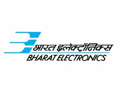 Defence ministry inks over Rs 5,300 crore deal with Bharat Electronics Ltd