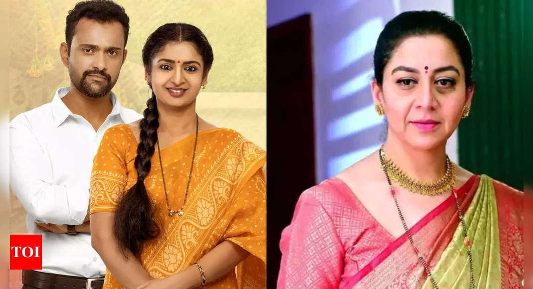 Kannada TV TRP Rollercoaster: Bhagyalakshmi makes a stellar comeback, Shrirashtu Shubhamasthu slips