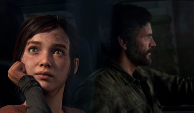 The Last of Us 2: NEW MULTIPLAYER UPDATE (Naughty Dog) 