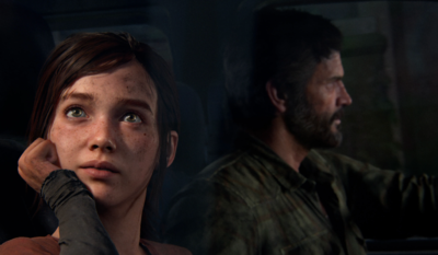 New Last Of Us Meme Gifs Released By Naughty Dog