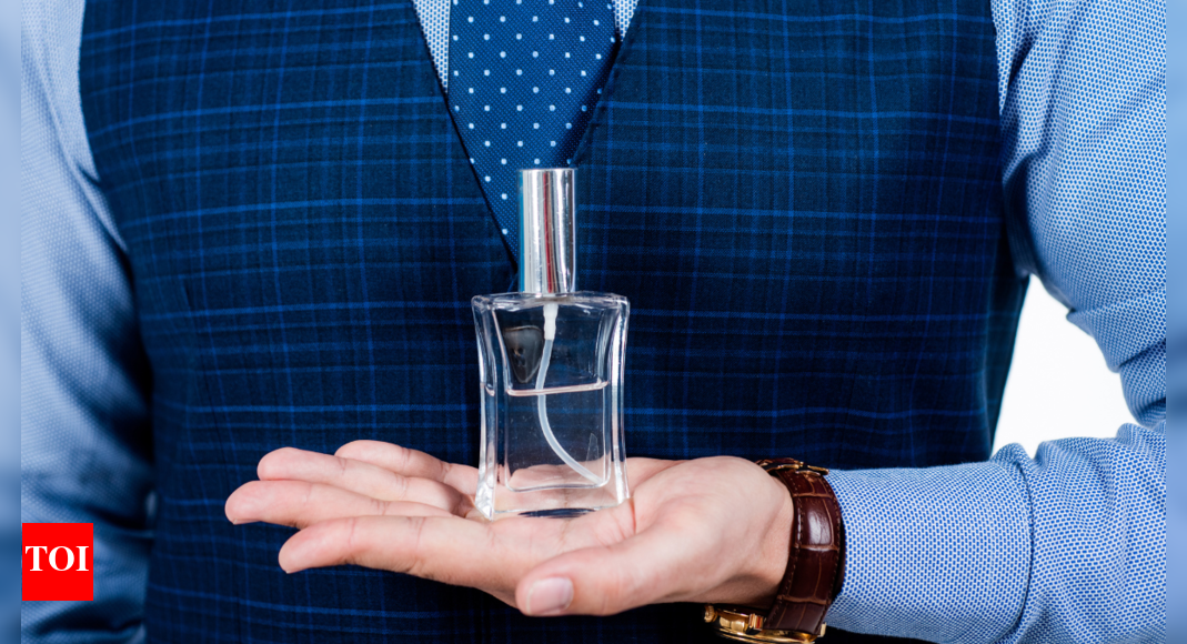 Best Perfume for Men in UAE: Most Exquisite Options for You - Vimarsana News