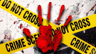 Man kills mother, stuffs body in bag after she refuses to pay Rs 5,000