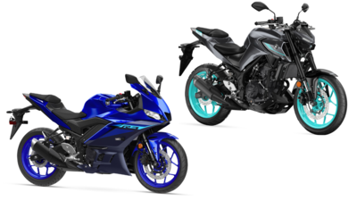 Yamaha R3 and MT-03 launched in India at 4.64 lakh and 4.59 lakh: Engine, features, specifications