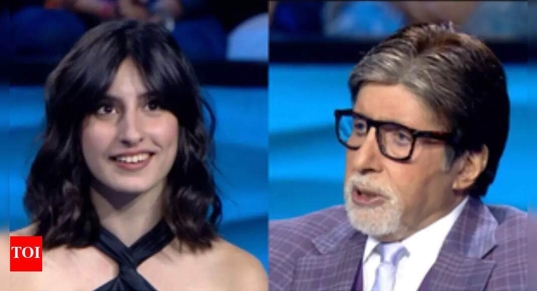 Aditi Saigal shares inspiration behind her stage name ‘DOT’ | Hindi