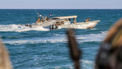 UK maritime agency probing reports of further incident near Bab al-Mandab Strait
