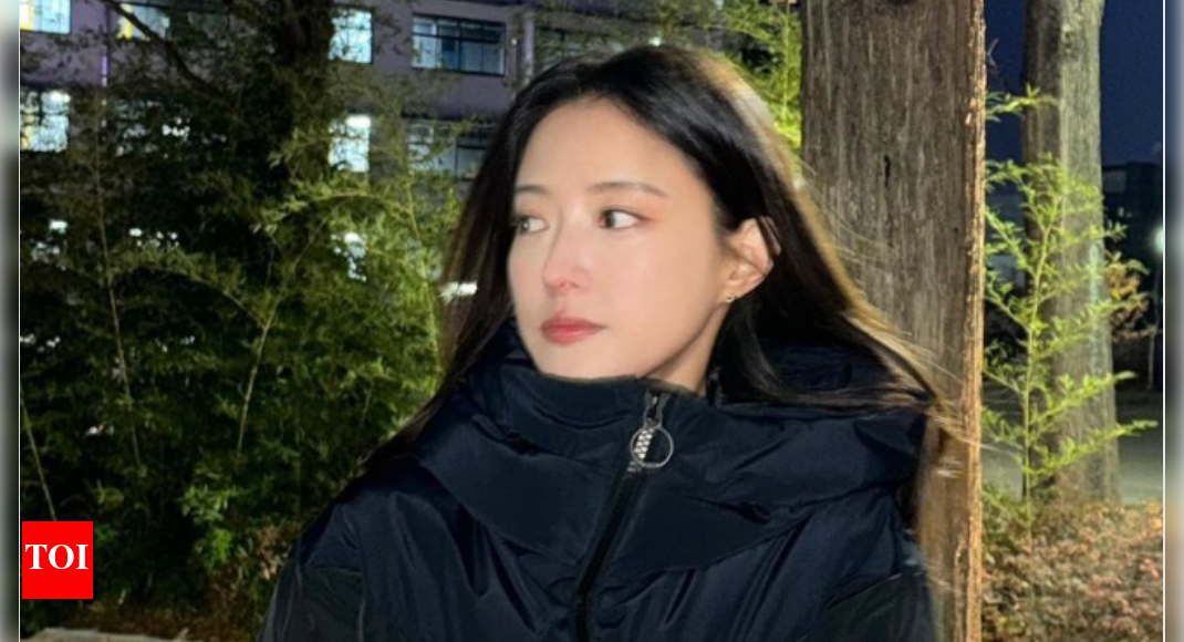 Lee Se Young LANDS In A Major Crisis At Her Designer Debut Event In