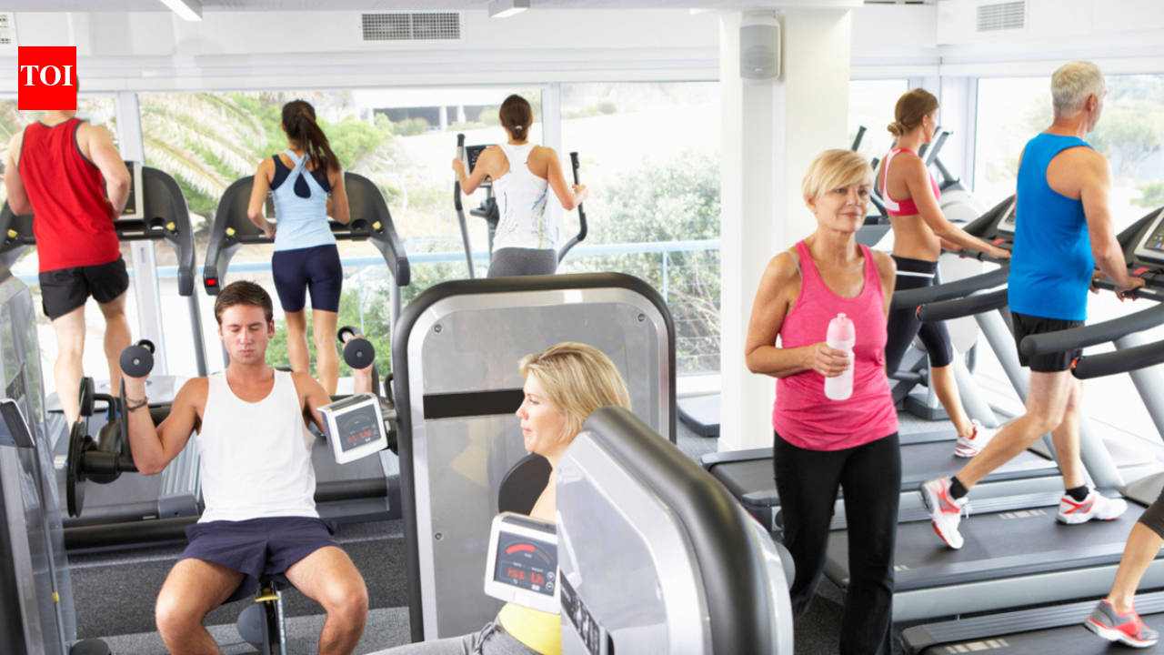 Don't have the time to exercise? Here's what you can do