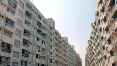 State will consider reducing lock-in period of SRA flats: Housing minister
