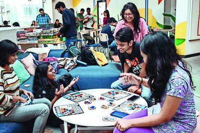 Bonding over boardgames: Bengaluru’s tabletop community