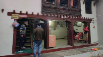 Preservation strategy for Nepal’s gurdwara’s amid land encroachments