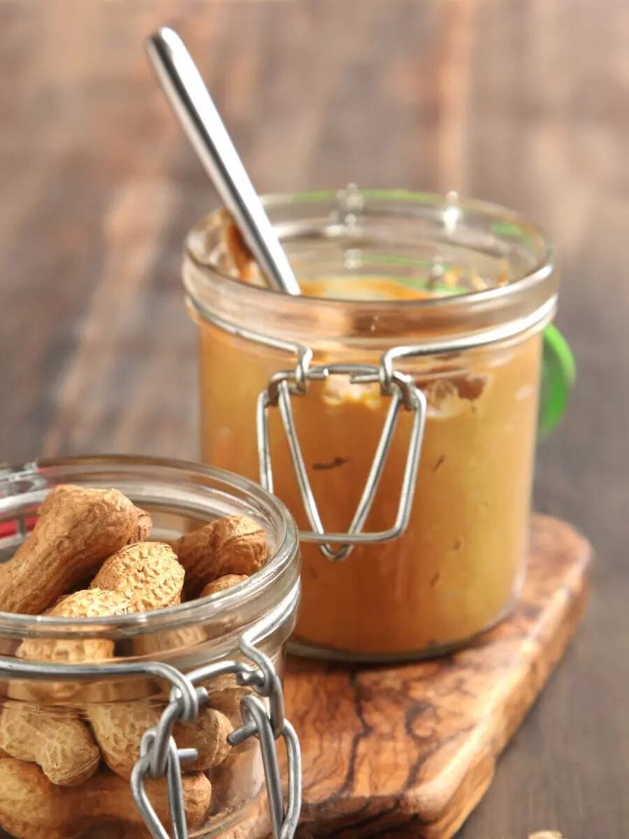 Peanut Butter Benefits Why you should add peanut butter to your diet