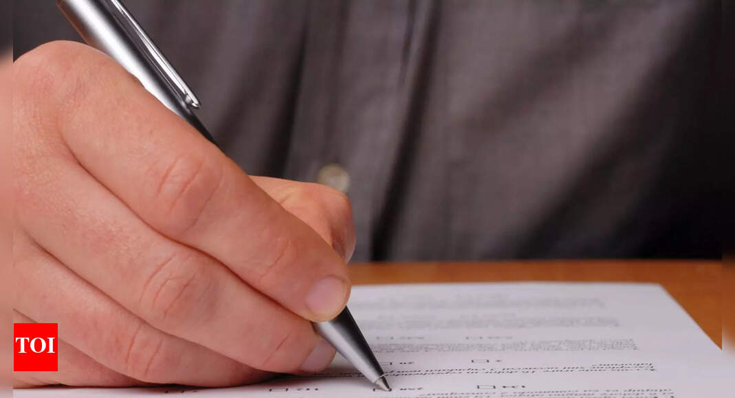 OPSC Medical Officer Result 2023 announced on opsc.gov.in, direct link to download – Times of India